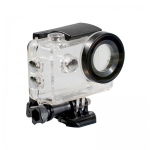 Пластиковый чехол для телефона 5